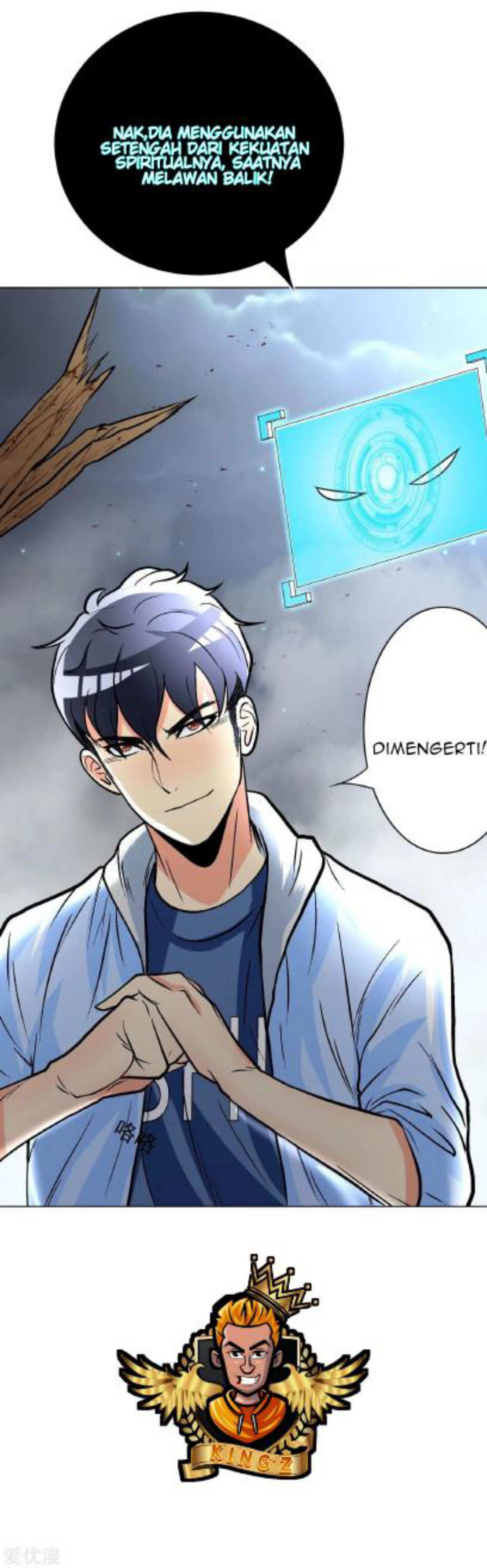 xianzun-system-in-the-city - Chapter: 26