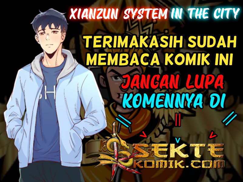 xianzun-system-in-the-city - Chapter: 26