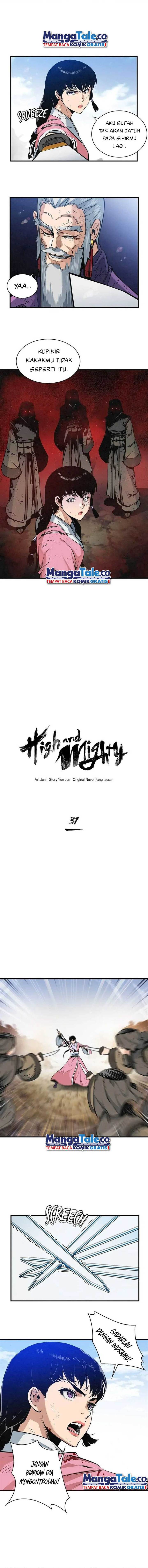 high-and-mighty - Chapter: 31