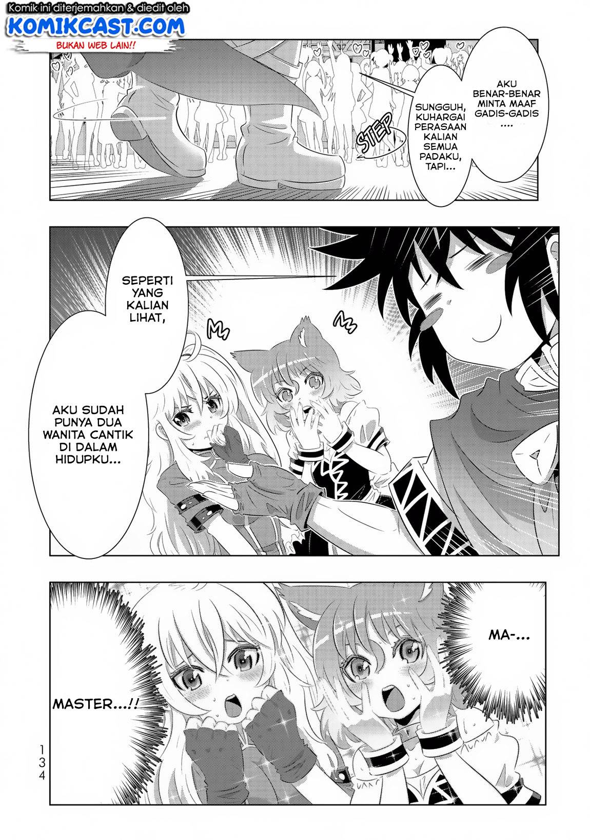 isekai-shihai-no-skill-taker-zero-kara-hajimeru-dorei-harem - Chapter: 47