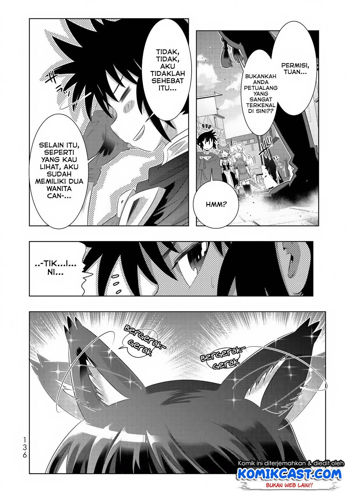 isekai-shihai-no-skill-taker-zero-kara-hajimeru-dorei-harem - Chapter: 47