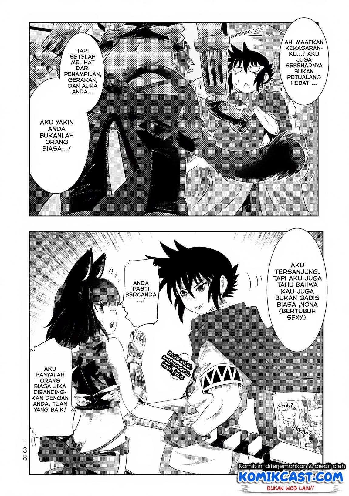 isekai-shihai-no-skill-taker-zero-kara-hajimeru-dorei-harem - Chapter: 47