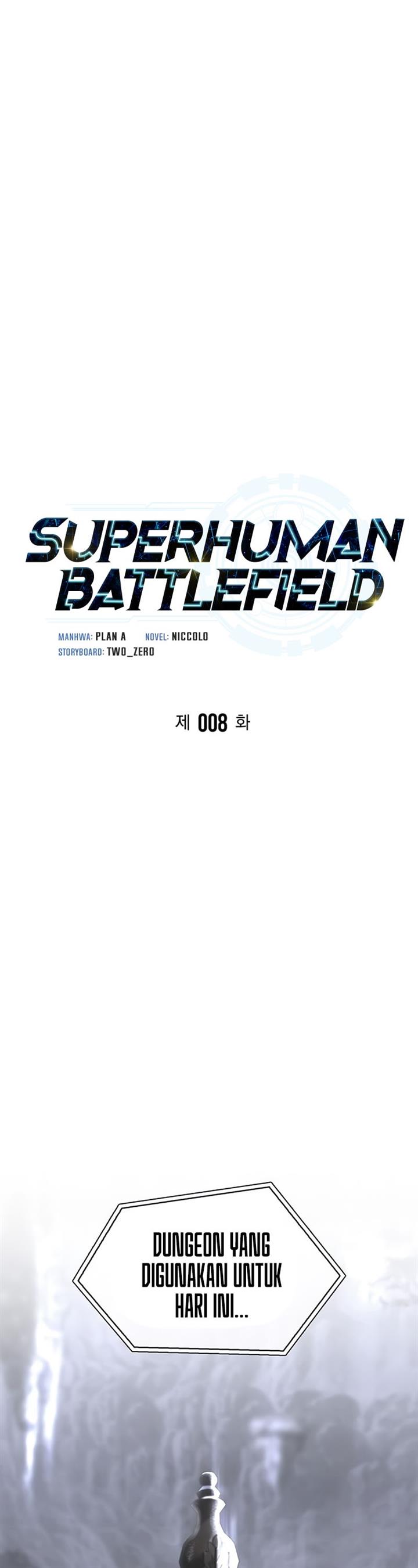 superhuman-battlefield - Chapter: 8