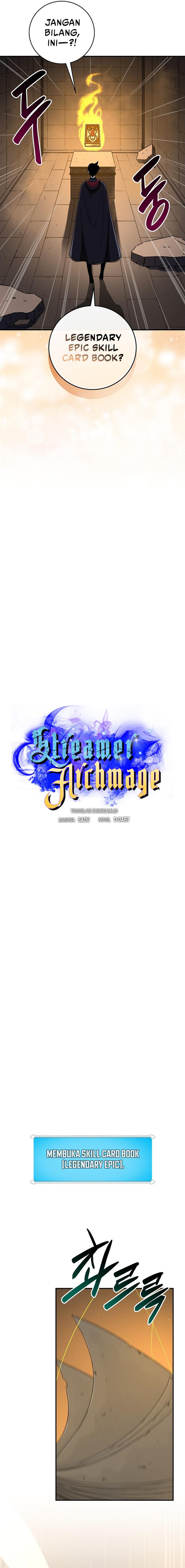 archmage-streamer - Chapter: 76