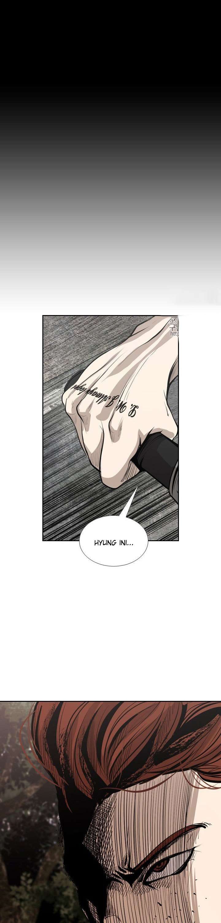 shark - Chapter: 139