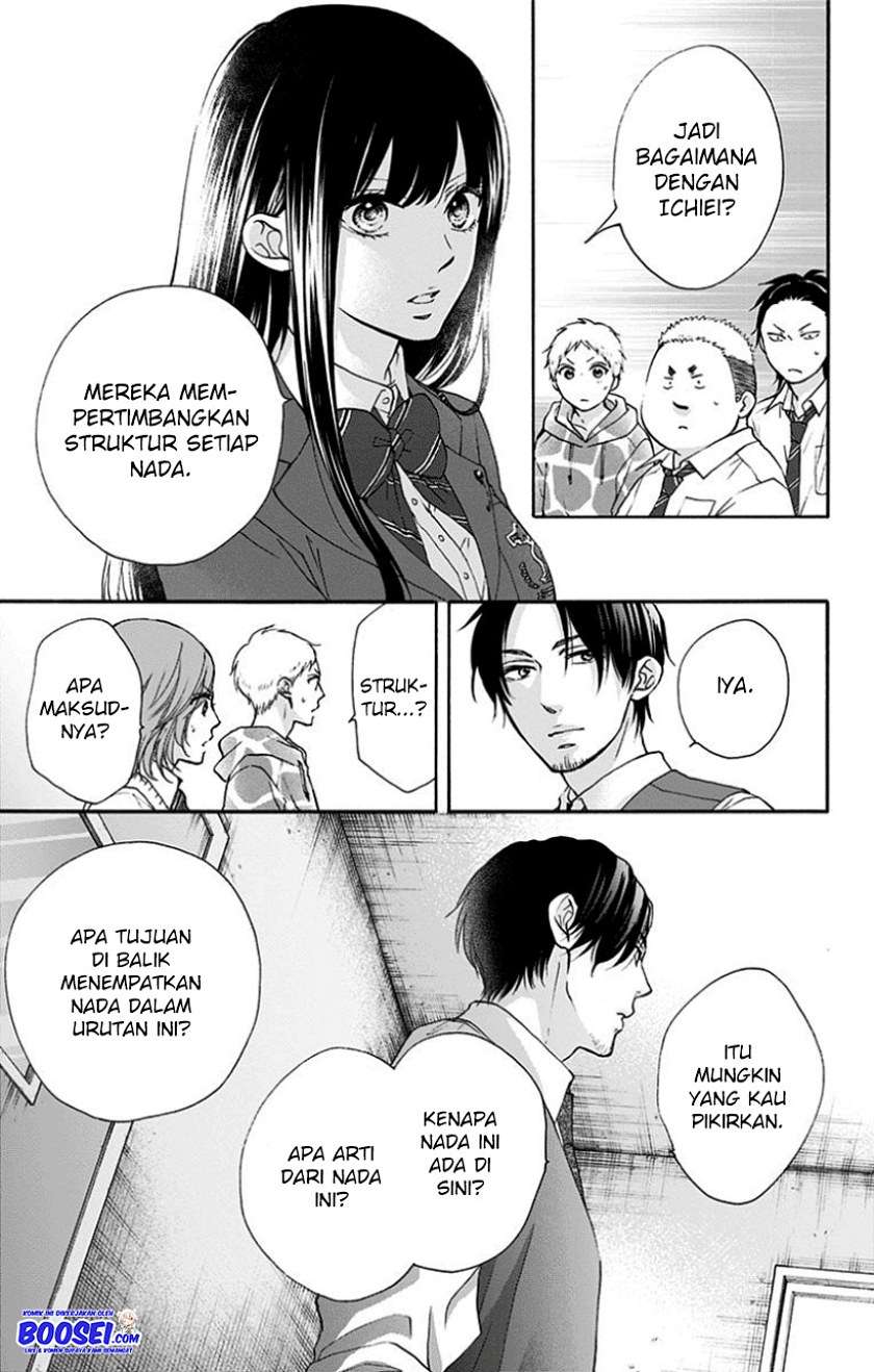 kono-oto-tomare - Chapter: 77