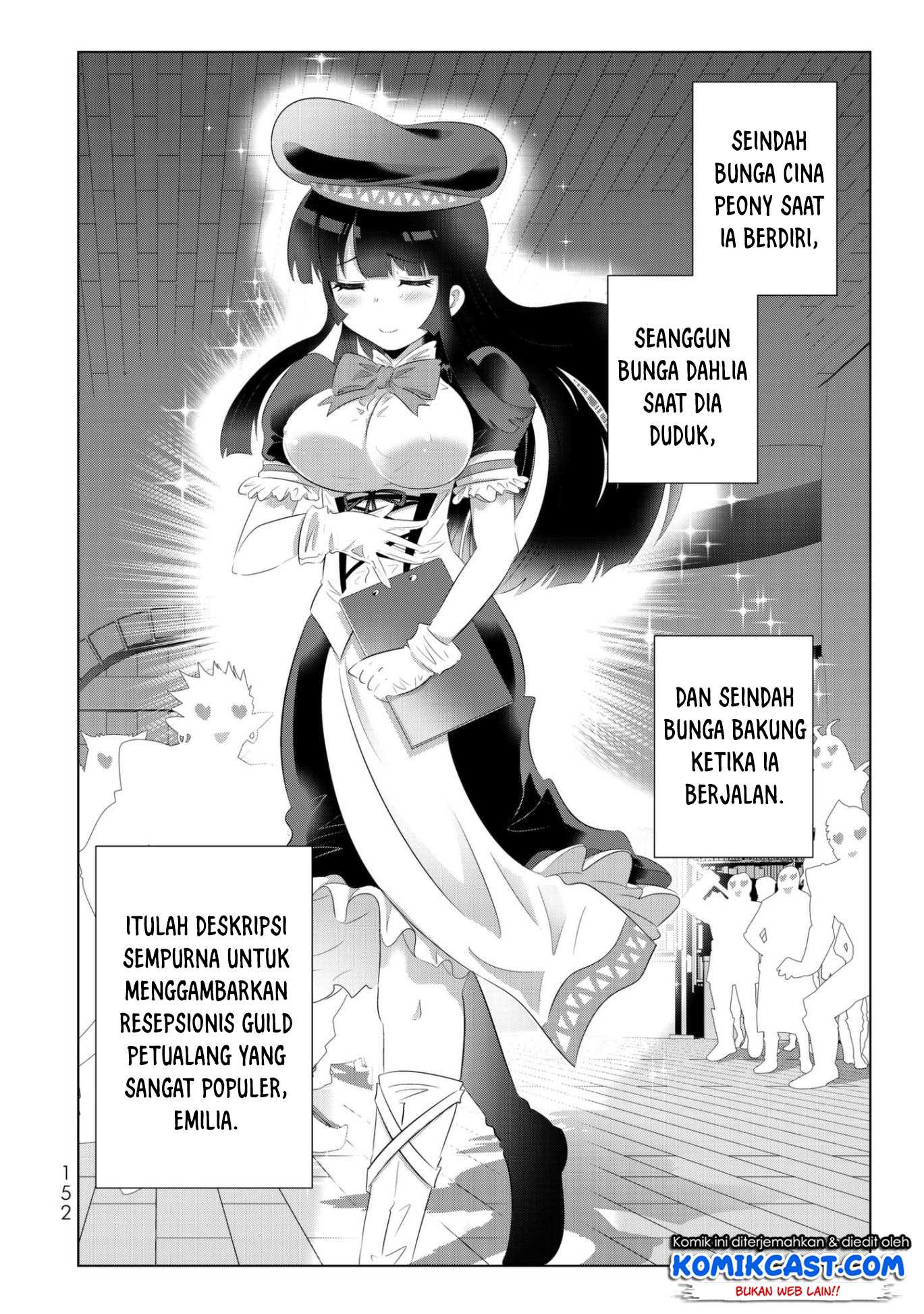 isekai-shihai-no-skill-taker-zero-kara-hajimeru-dorei-harem - Chapter: 48