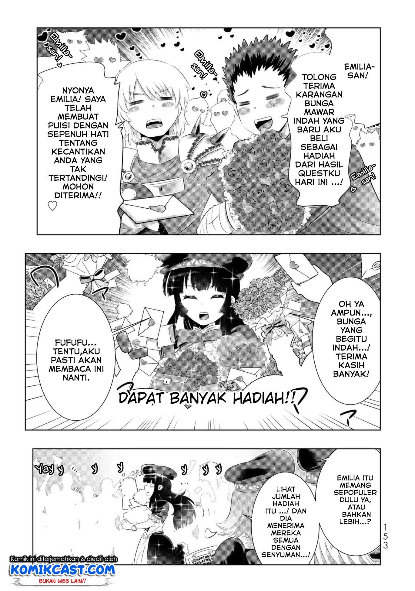 isekai-shihai-no-skill-taker-zero-kara-hajimeru-dorei-harem - Chapter: 48