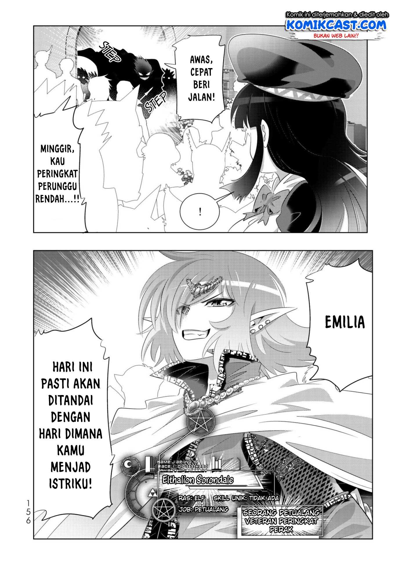 isekai-shihai-no-skill-taker-zero-kara-hajimeru-dorei-harem - Chapter: 48