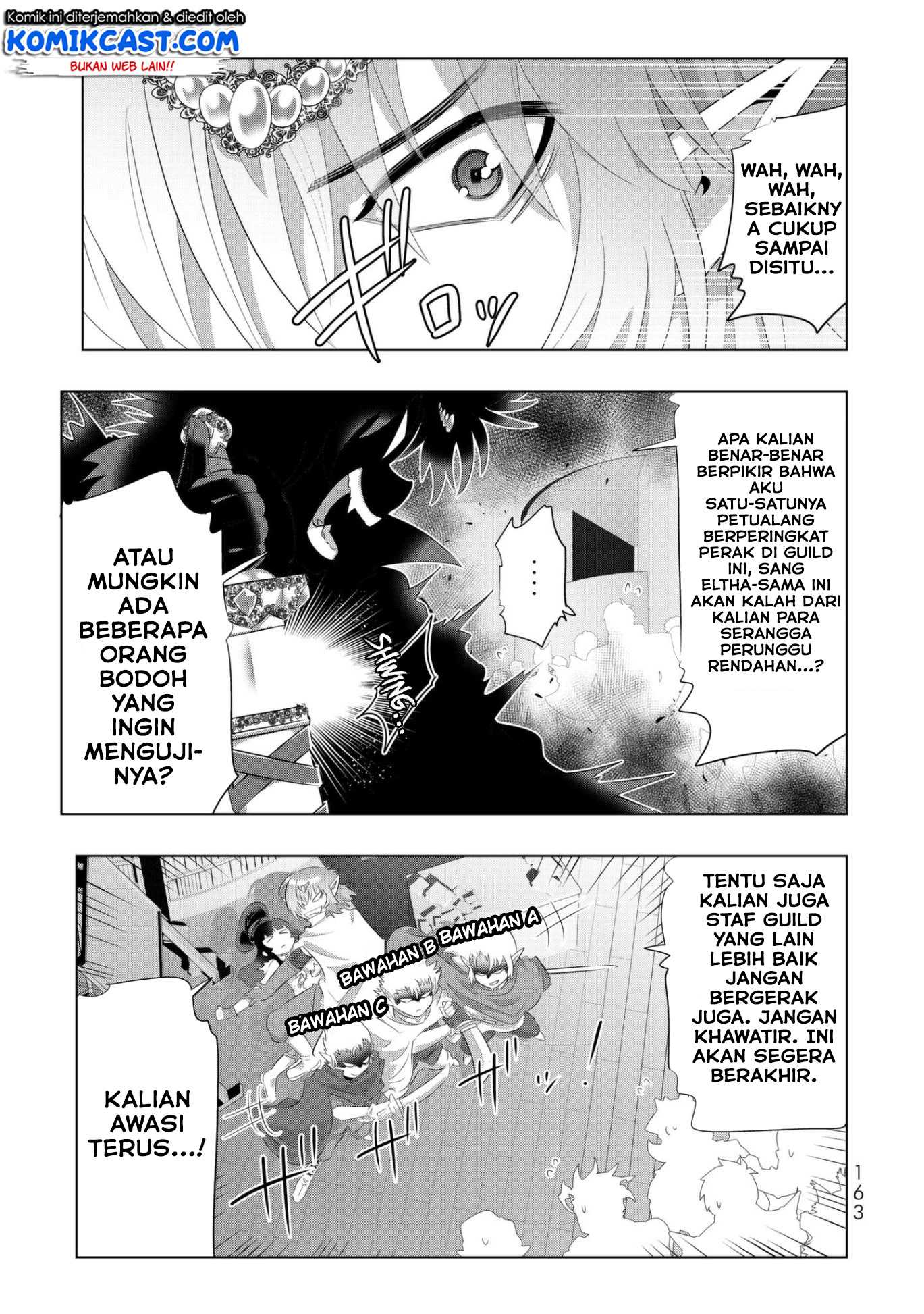 isekai-shihai-no-skill-taker-zero-kara-hajimeru-dorei-harem - Chapter: 48