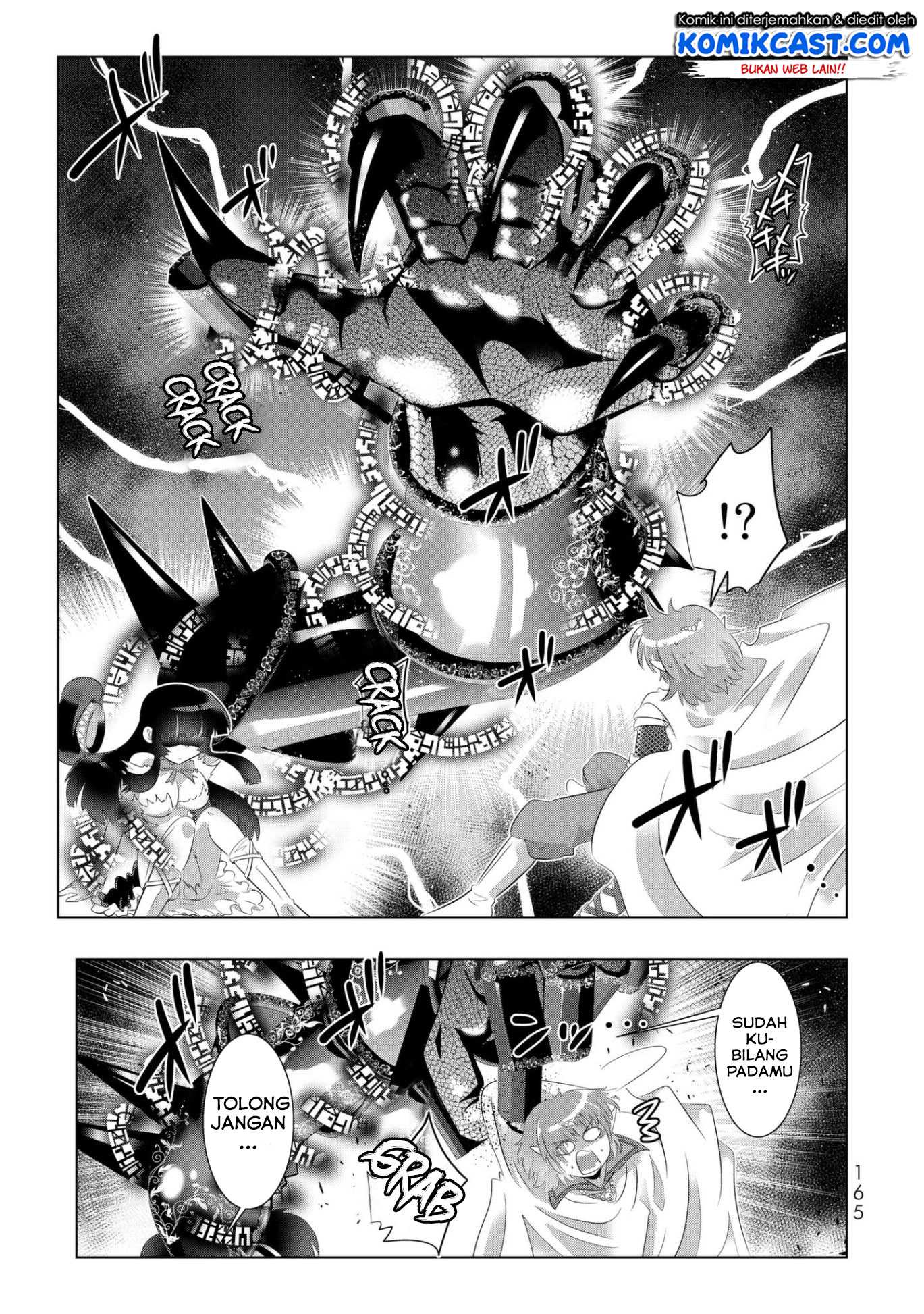 isekai-shihai-no-skill-taker-zero-kara-hajimeru-dorei-harem - Chapter: 48