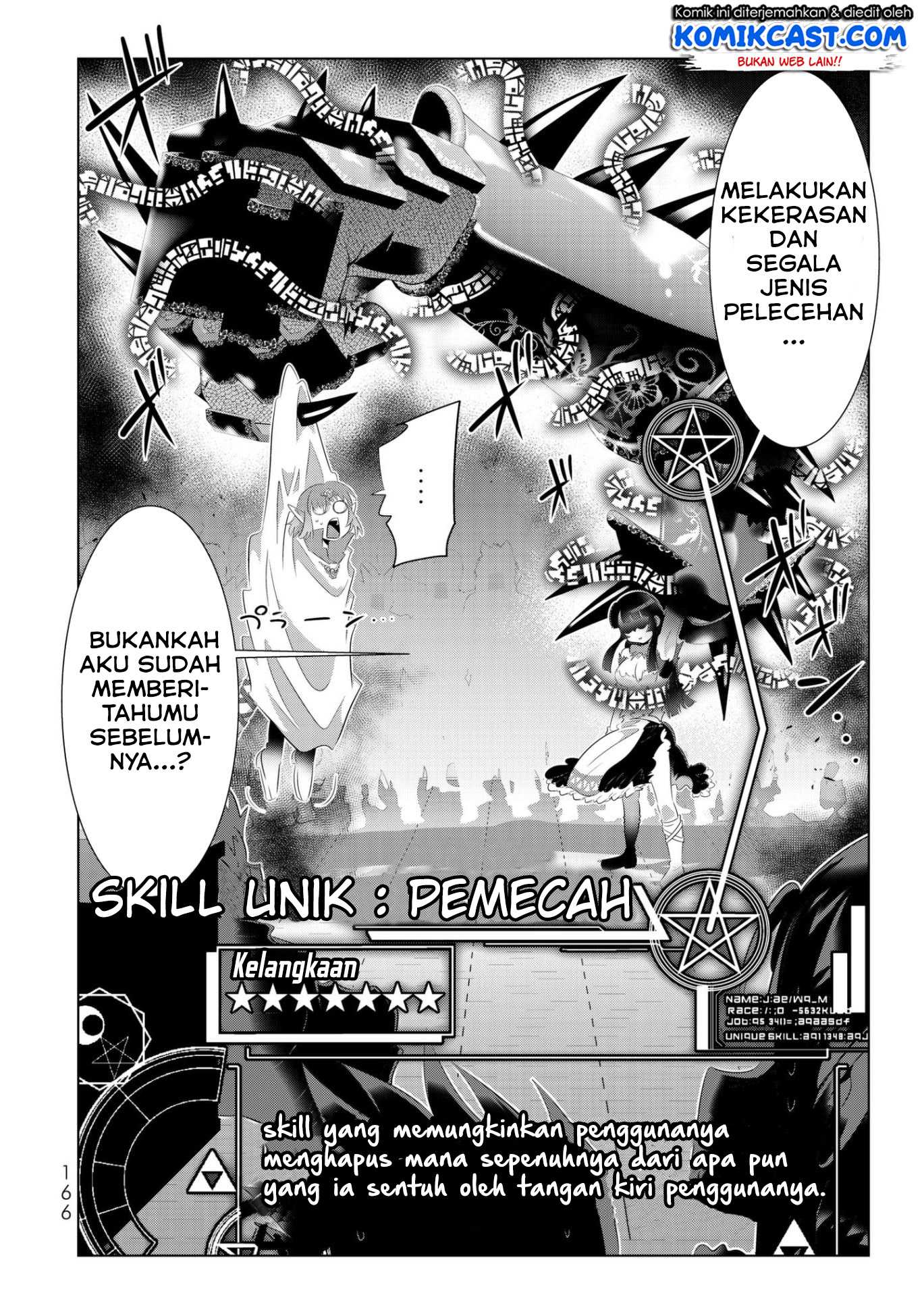 isekai-shihai-no-skill-taker-zero-kara-hajimeru-dorei-harem - Chapter: 48