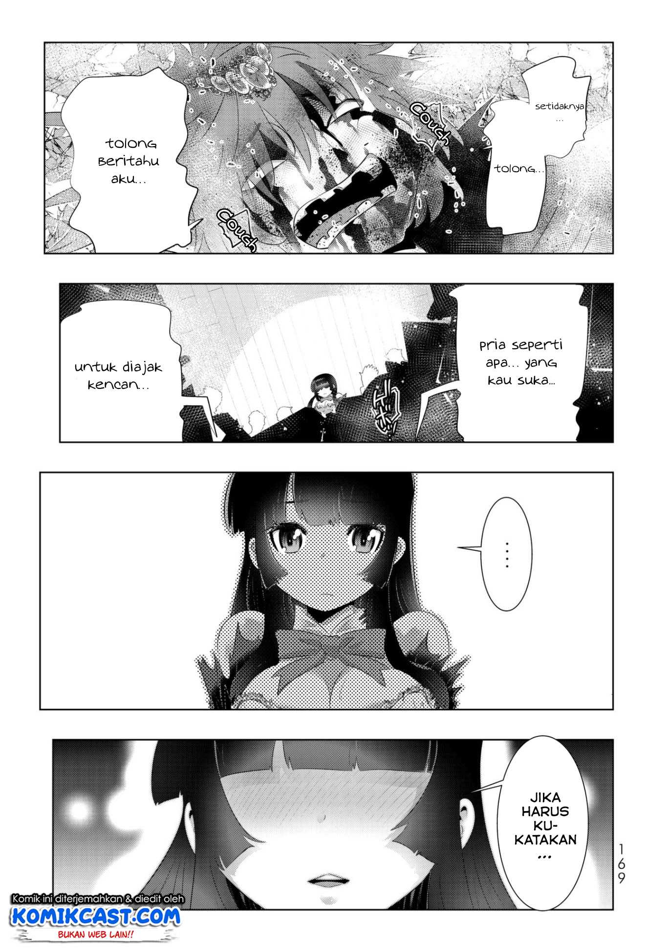 isekai-shihai-no-skill-taker-zero-kara-hajimeru-dorei-harem - Chapter: 48