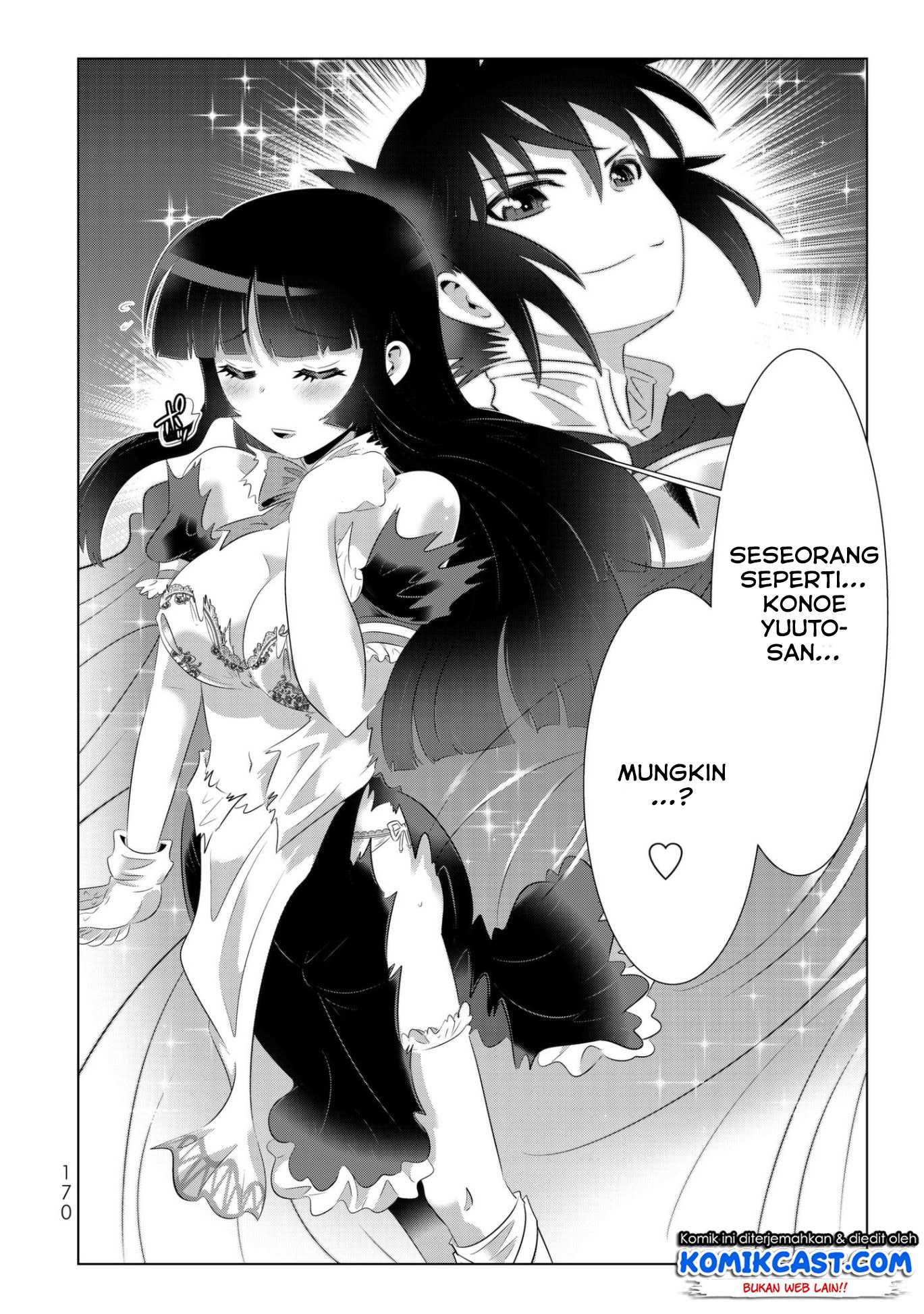 isekai-shihai-no-skill-taker-zero-kara-hajimeru-dorei-harem - Chapter: 48