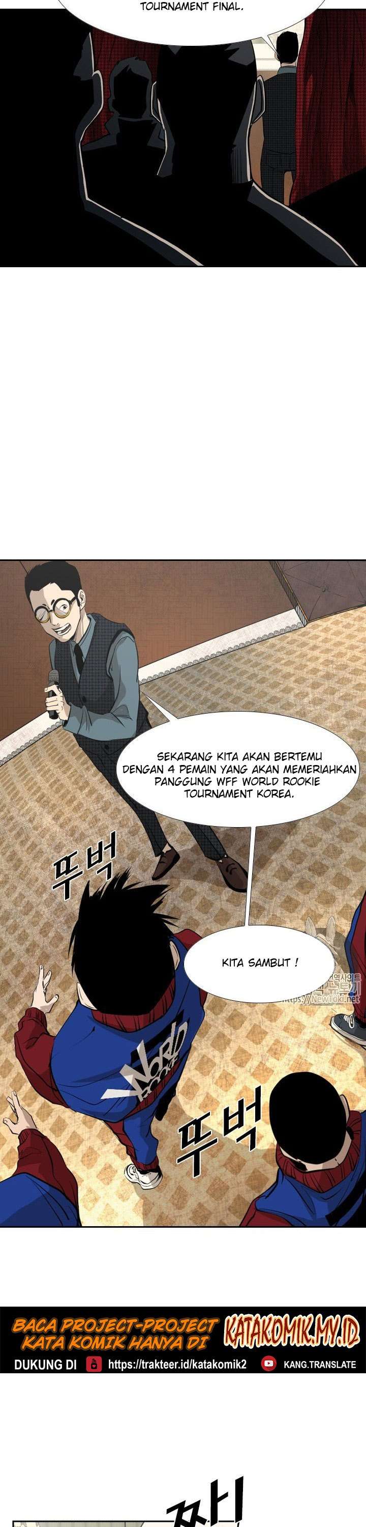 shark - Chapter: 140