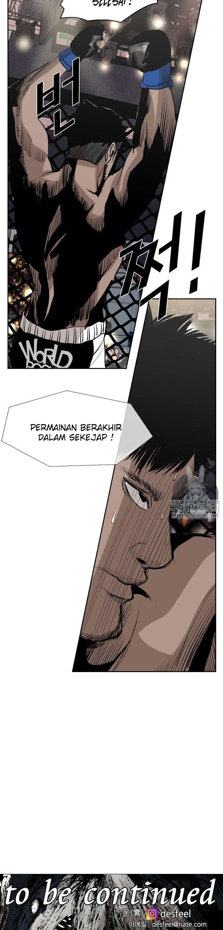 shark - Chapter: 141