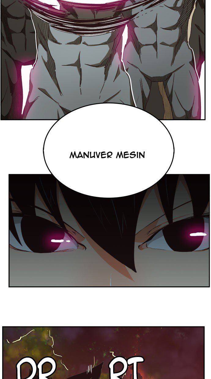 the-god-of-high-school - Chapter: 506