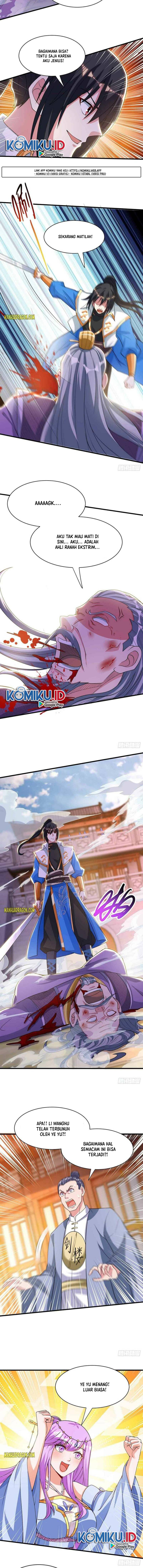 dushi-xiaoyao - Chapter: 290