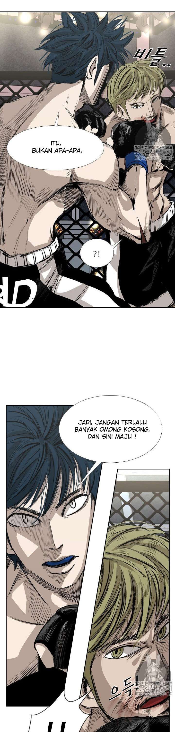 shark - Chapter: 142