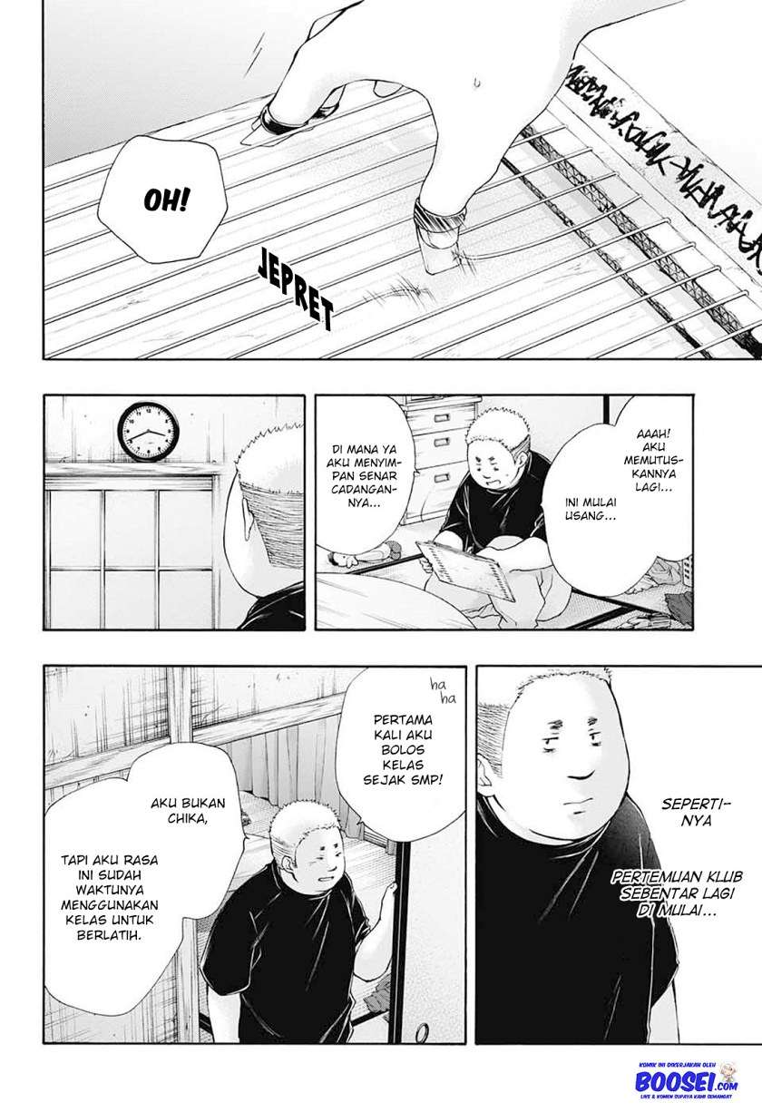 kono-oto-tomare - Chapter: 80