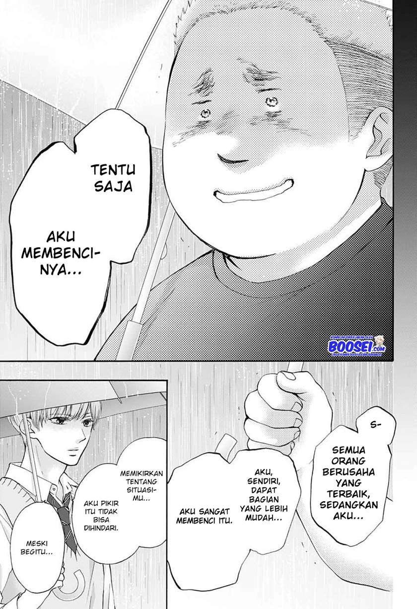 kono-oto-tomare - Chapter: 80