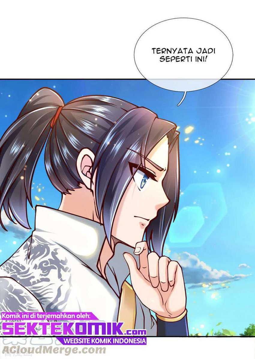 jiandao-lingtian - Chapter: 71