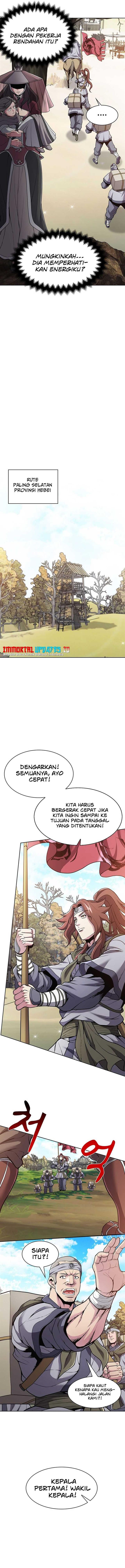 the-flag-bearer-warrior - Chapter: 9