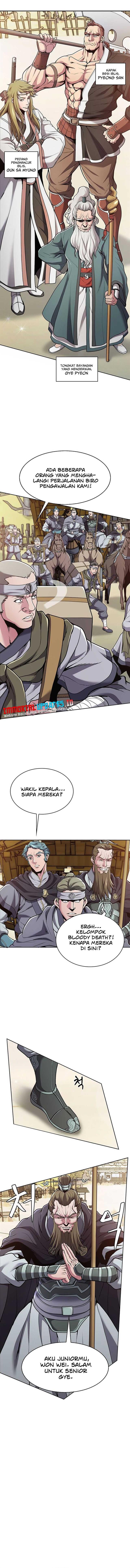 the-flag-bearer-warrior - Chapter: 9