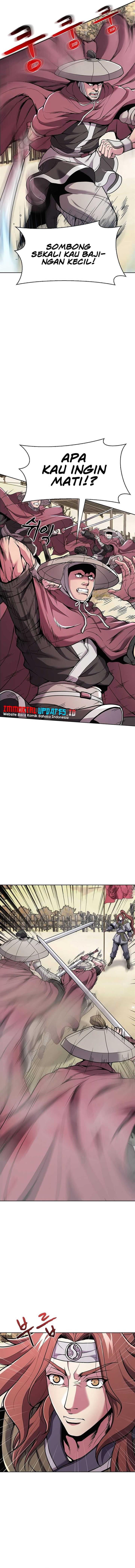 the-flag-bearer-warrior - Chapter: 9