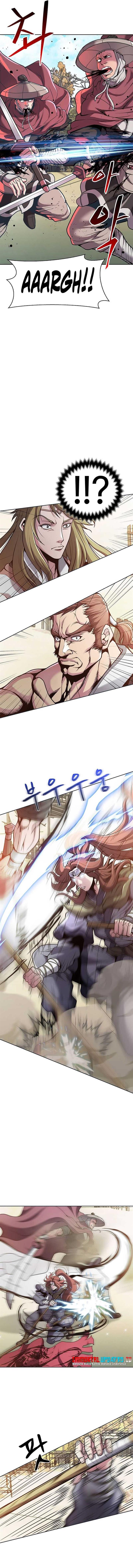 the-flag-bearer-warrior - Chapter: 9