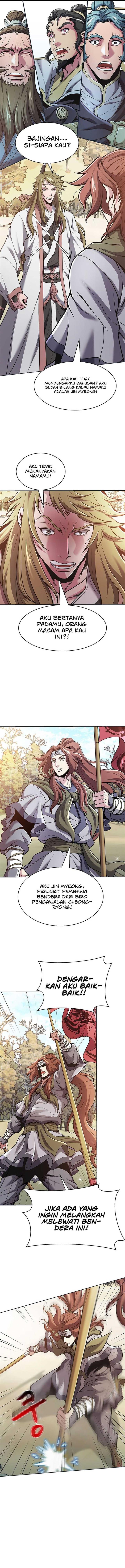 the-flag-bearer-warrior - Chapter: 9