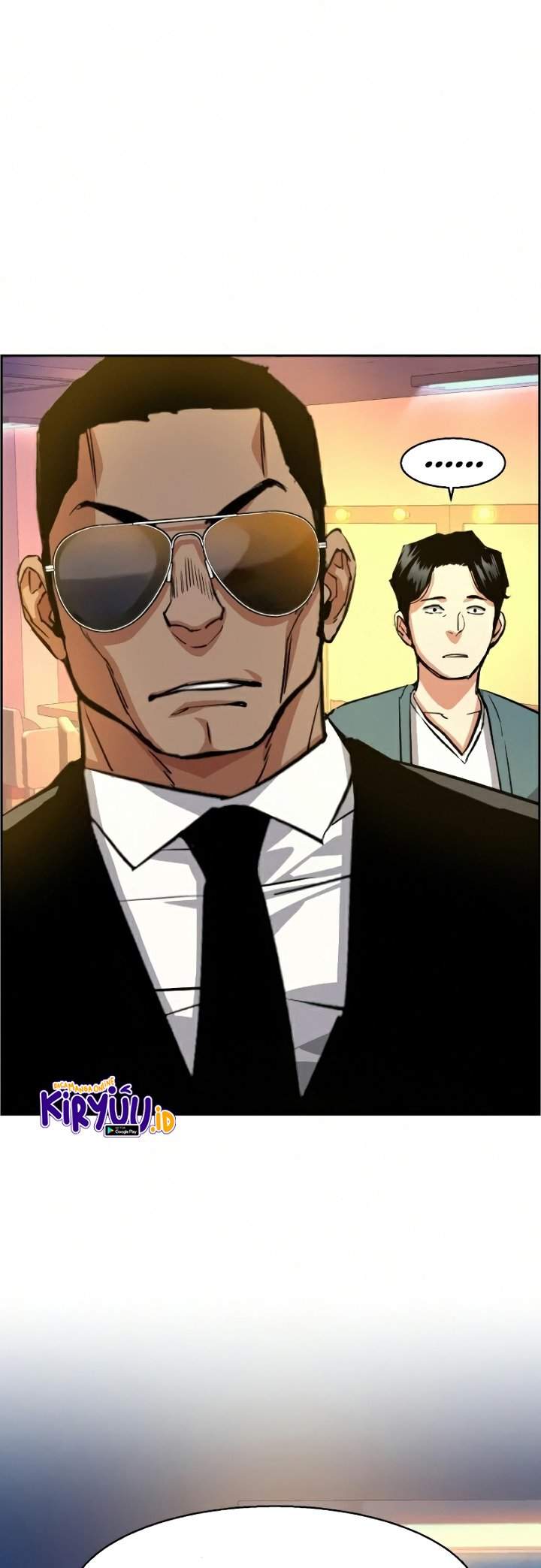 mercenary-enrollment - Chapter: 58