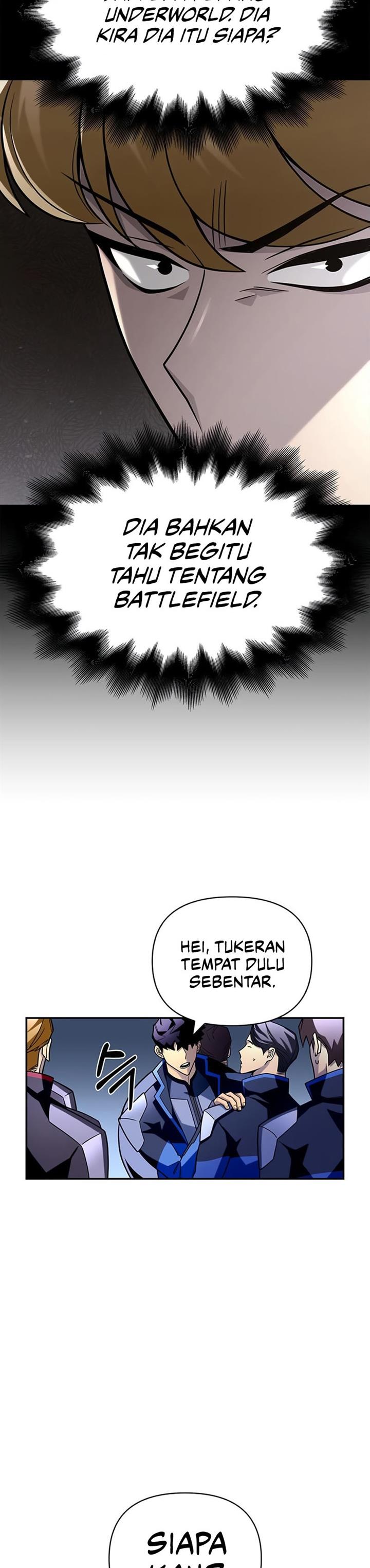 superhuman-battlefield - Chapter: 13