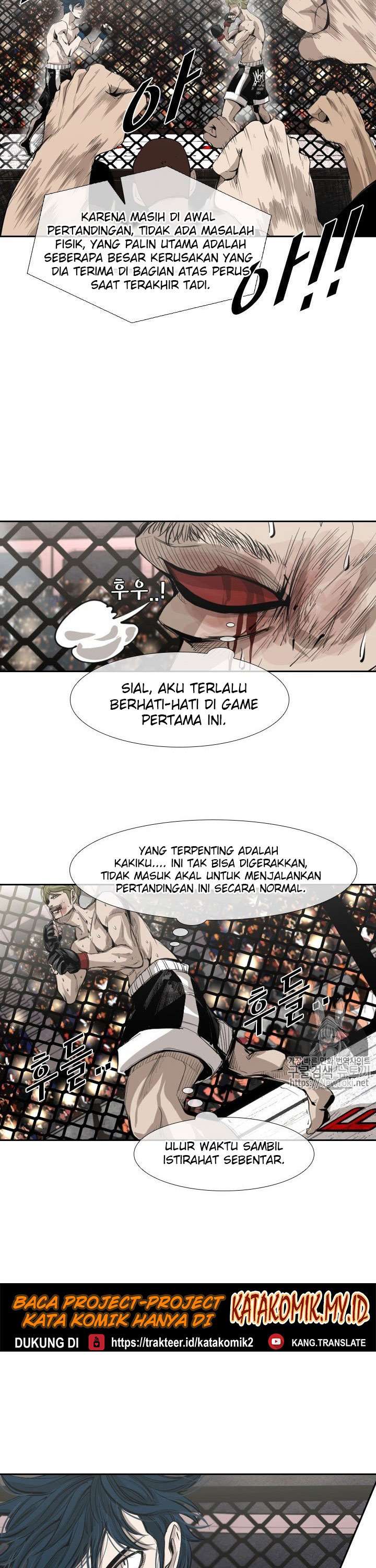 shark - Chapter: 143