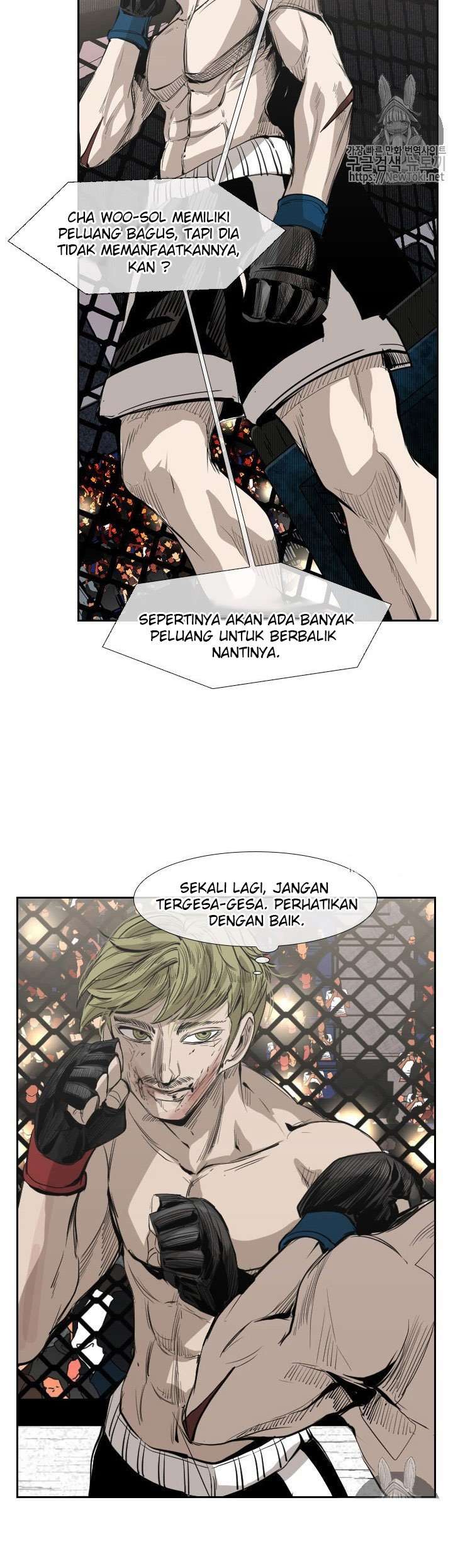 shark - Chapter: 143