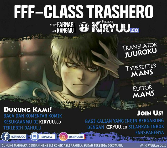 fff-class-trashero - Chapter: 73