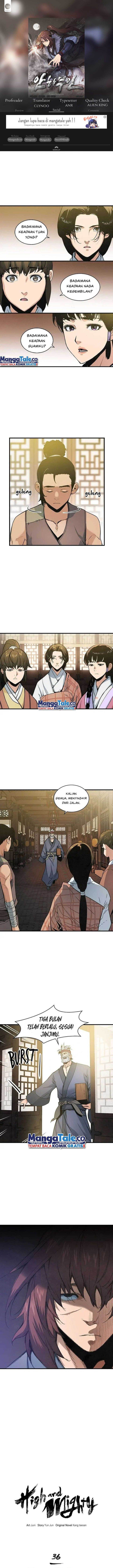 high-and-mighty - Chapter: 36