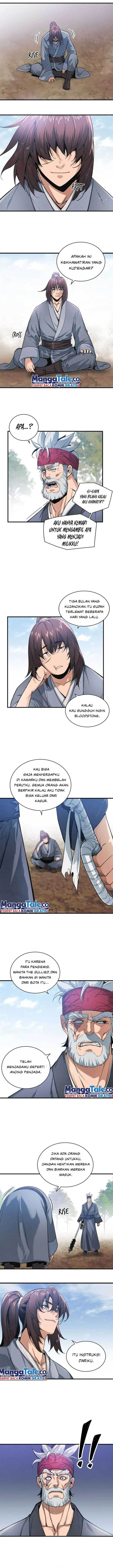 high-and-mighty - Chapter: 36