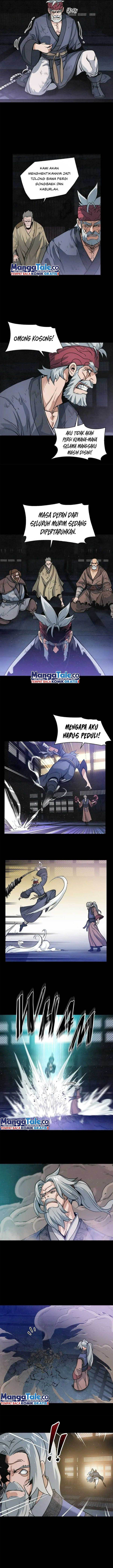 high-and-mighty - Chapter: 36