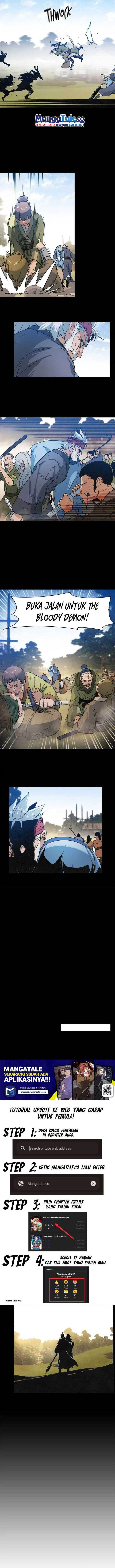 high-and-mighty - Chapter: 36