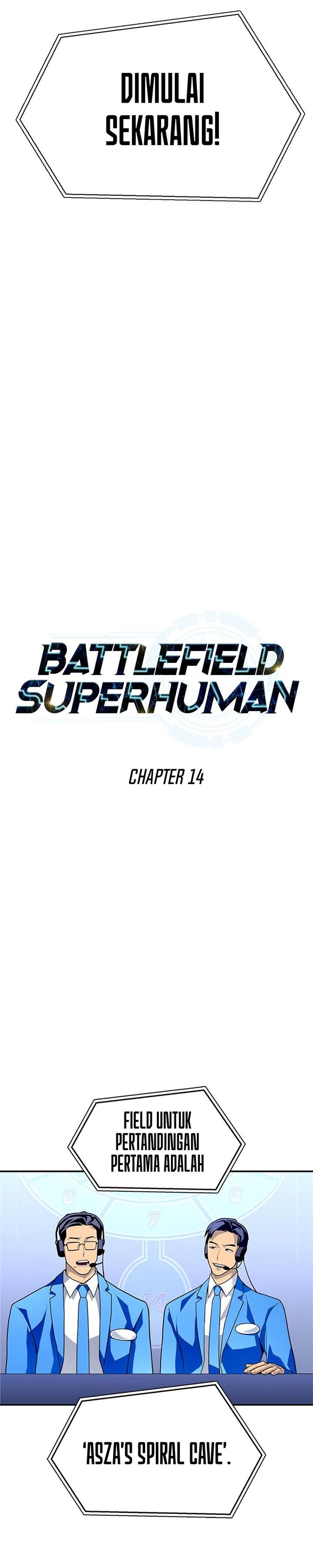 superhuman-battlefield - Chapter: 14