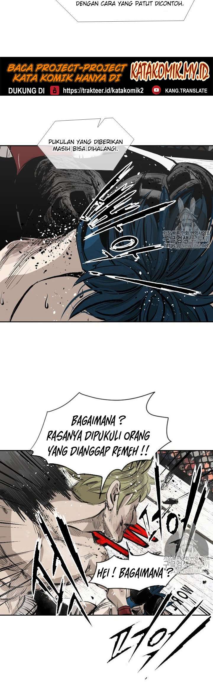 shark - Chapter: 144