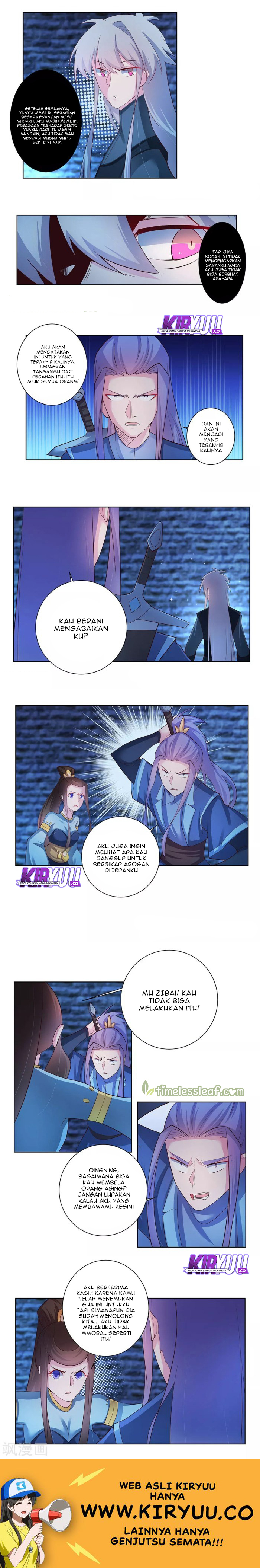 above-all-gods - Chapter: 46