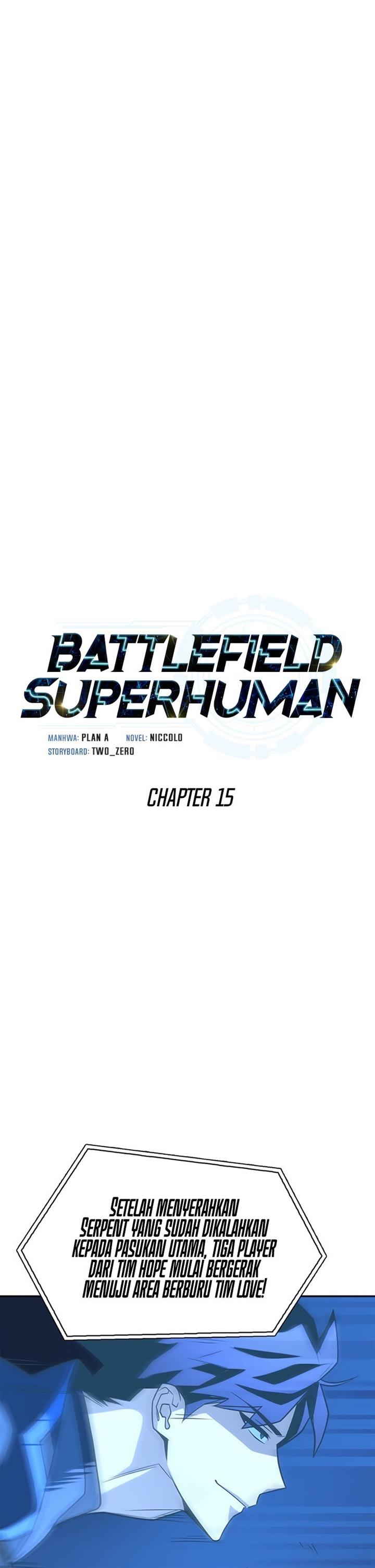 superhuman-battlefield - Chapter: 15