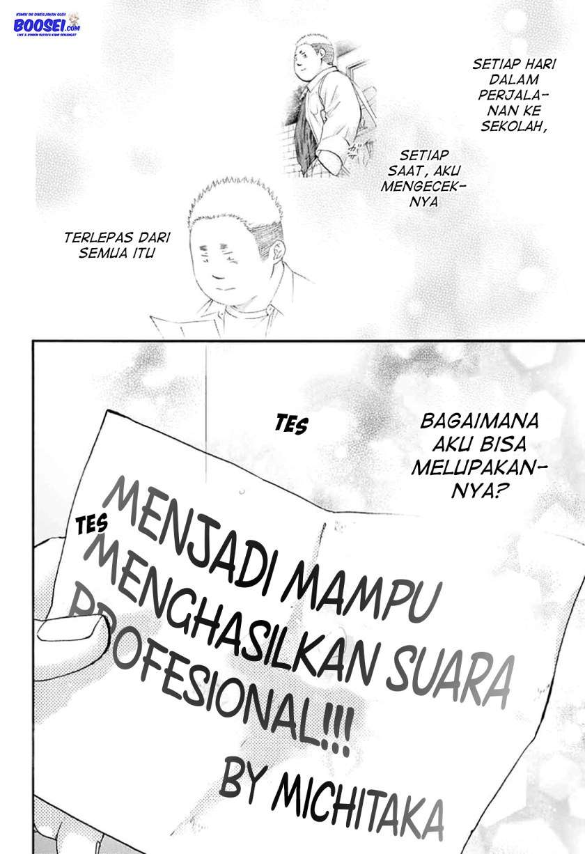 kono-oto-tomare - Chapter: 83