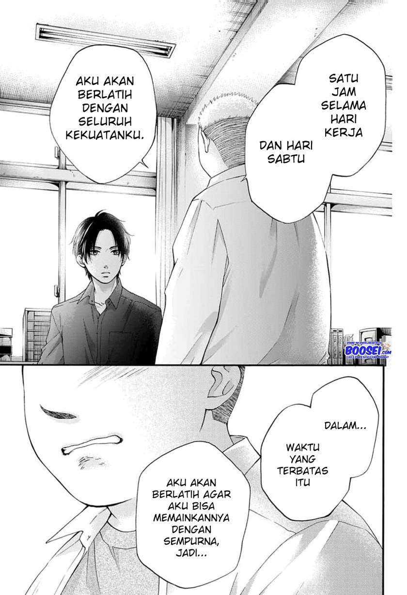 kono-oto-tomare - Chapter: 83