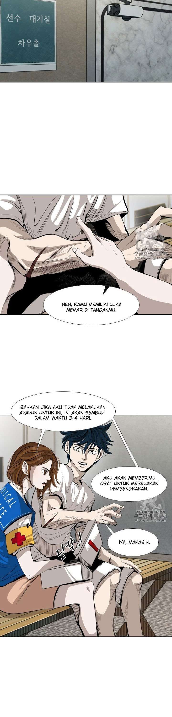 shark - Chapter: 145