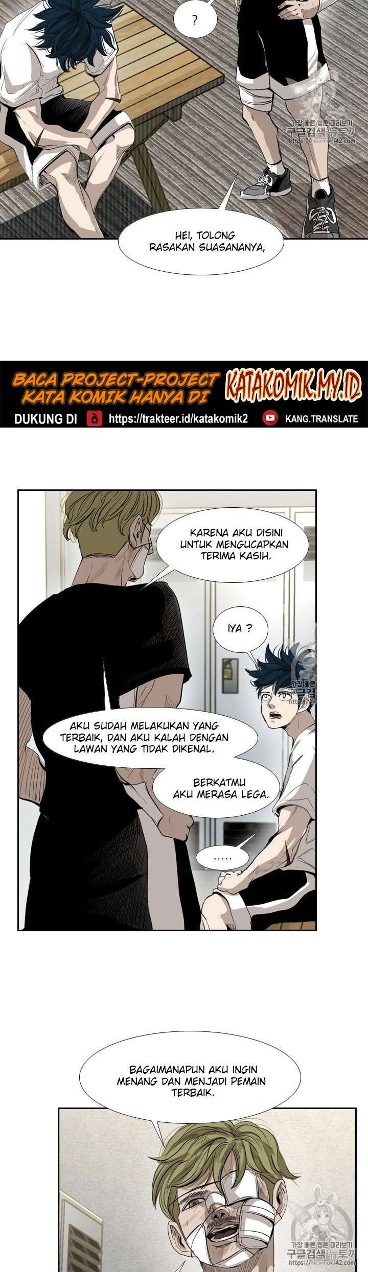 shark - Chapter: 145