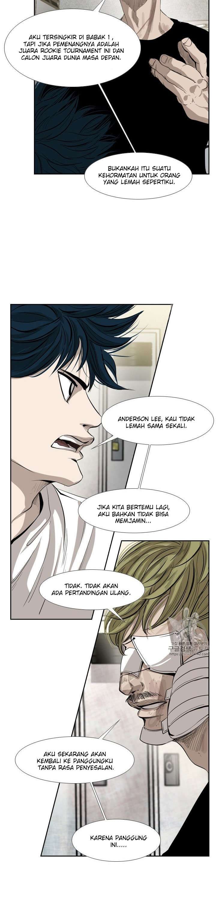 shark - Chapter: 145