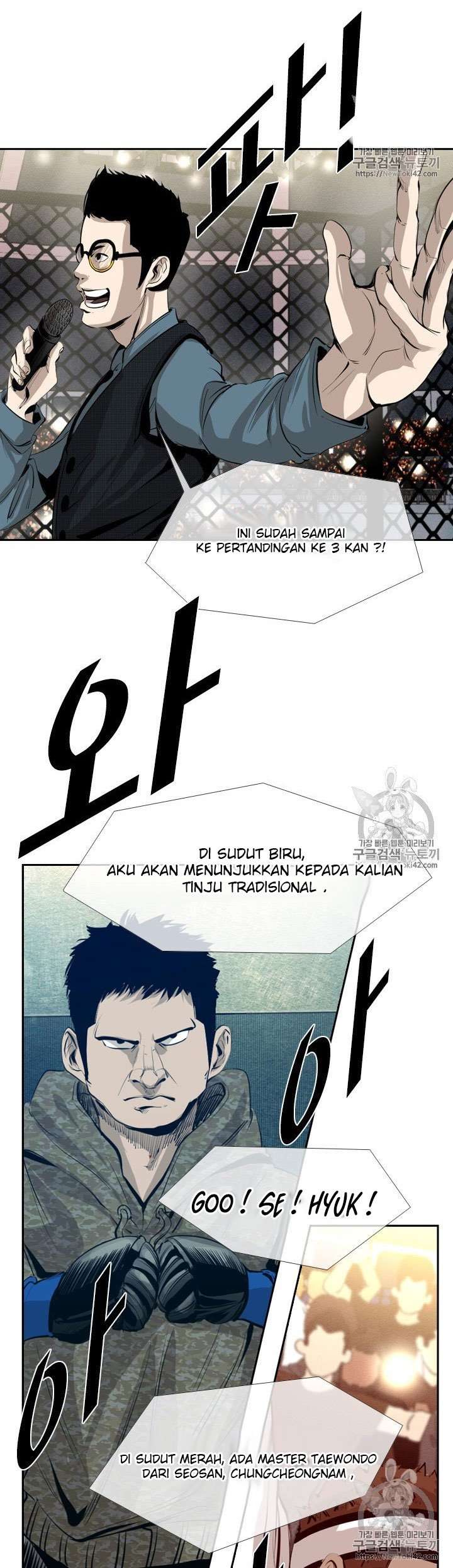 shark - Chapter: 145